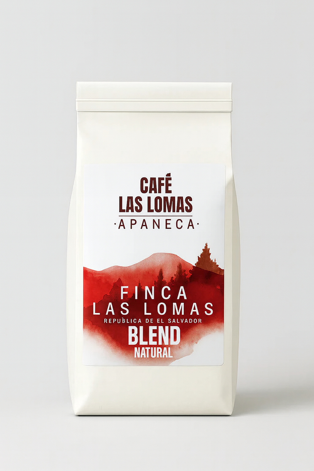 Blend – Whole Bean Medium Roast