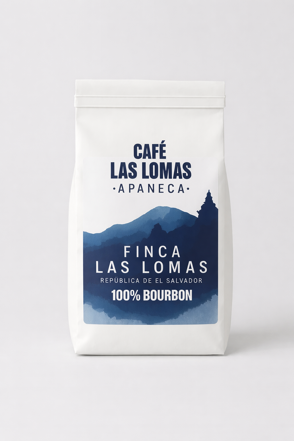 Bourbon – Whole Bean Medium Roast