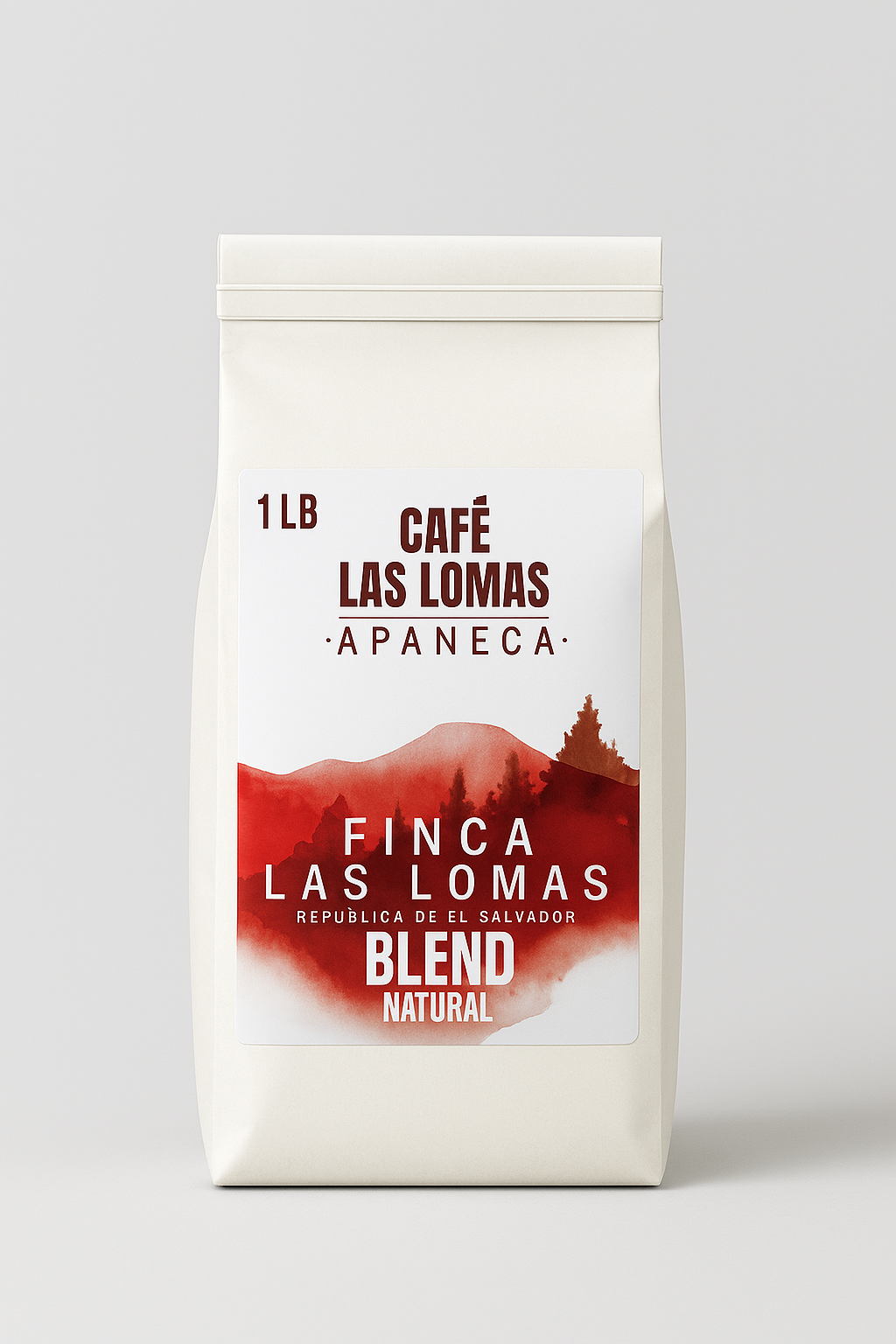 Blend – Whole Bean